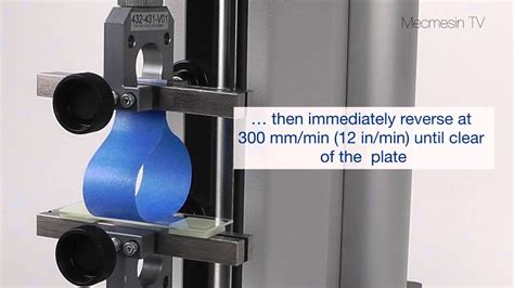 pstc 16 loop tack testing